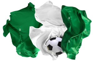 Naija-YYC FC logo